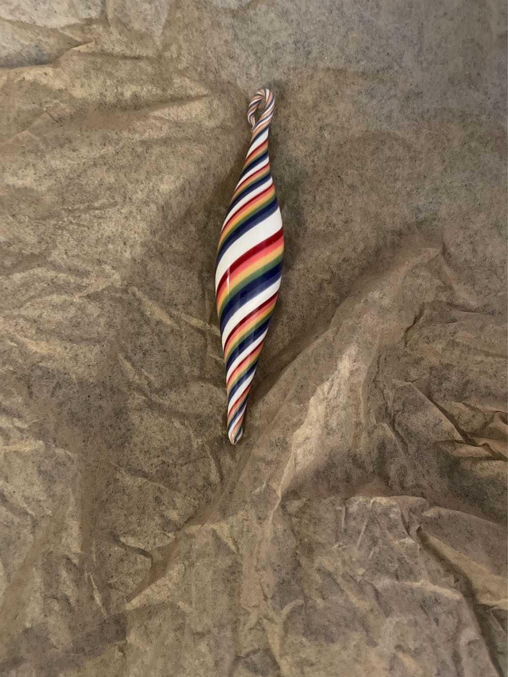 Coca Cola Candler’s Drugs Christmas Collection Building 1909