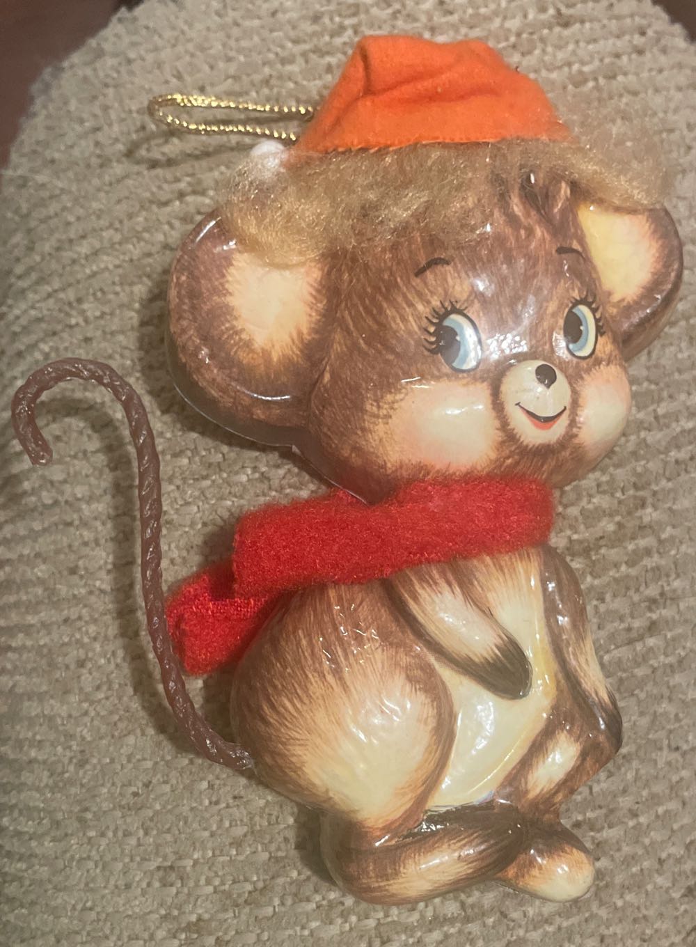 Bells Silver Musical Ball Annoying 