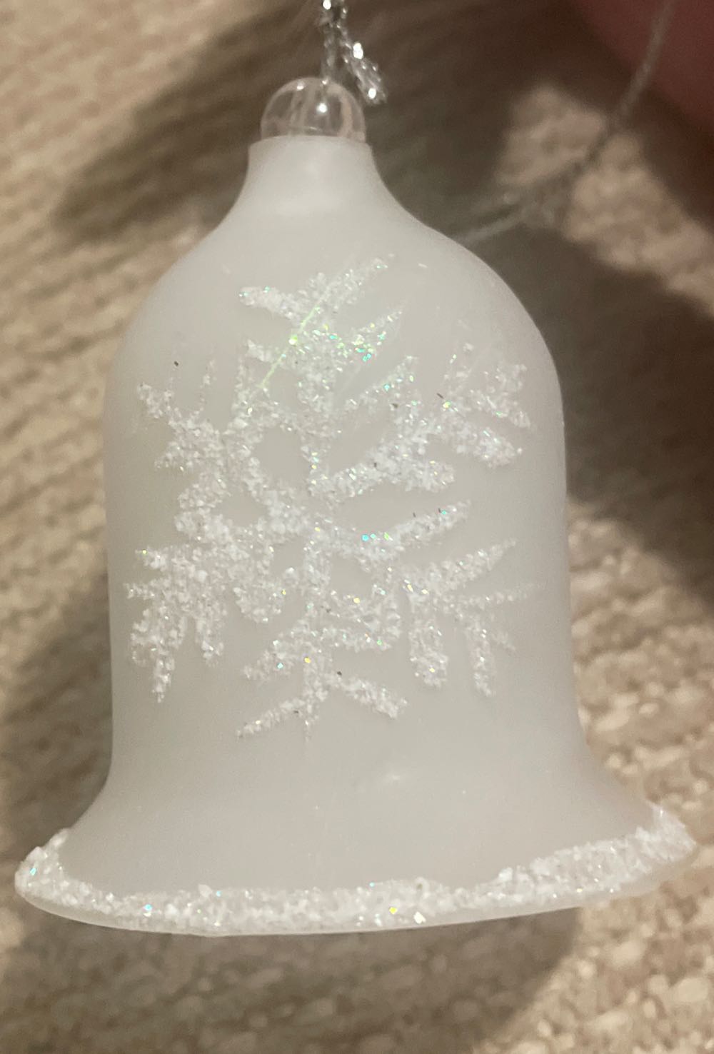 Swarovski Crystal Annual Ornament Set Of 3