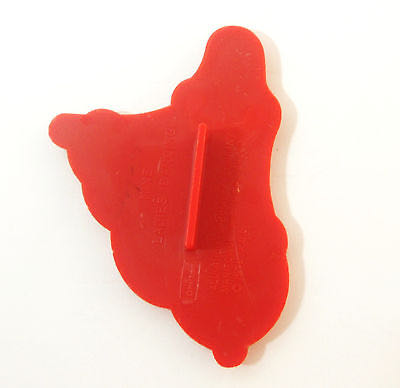 Cookie Cutter - Chilton - 12 Days Of Christmas - 9 Ladies Dancing - 12 Days Of Christmas (Cookie Cutter) ornament collectible - Main Image 2