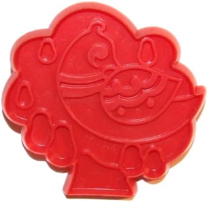 HAC - 1998 - Horse Drawn Sleigh - Acrylic