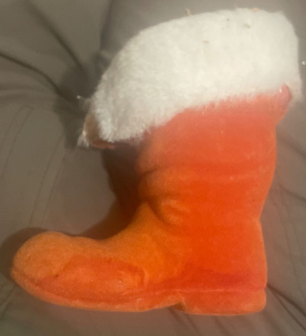 Winter Days Are Joyful Days