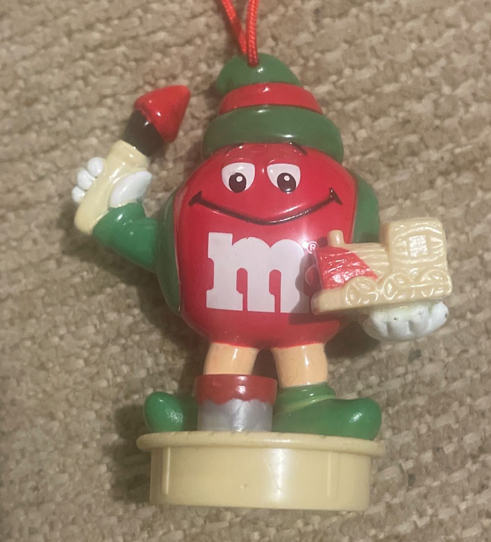 Twinkling Sleigh Ride