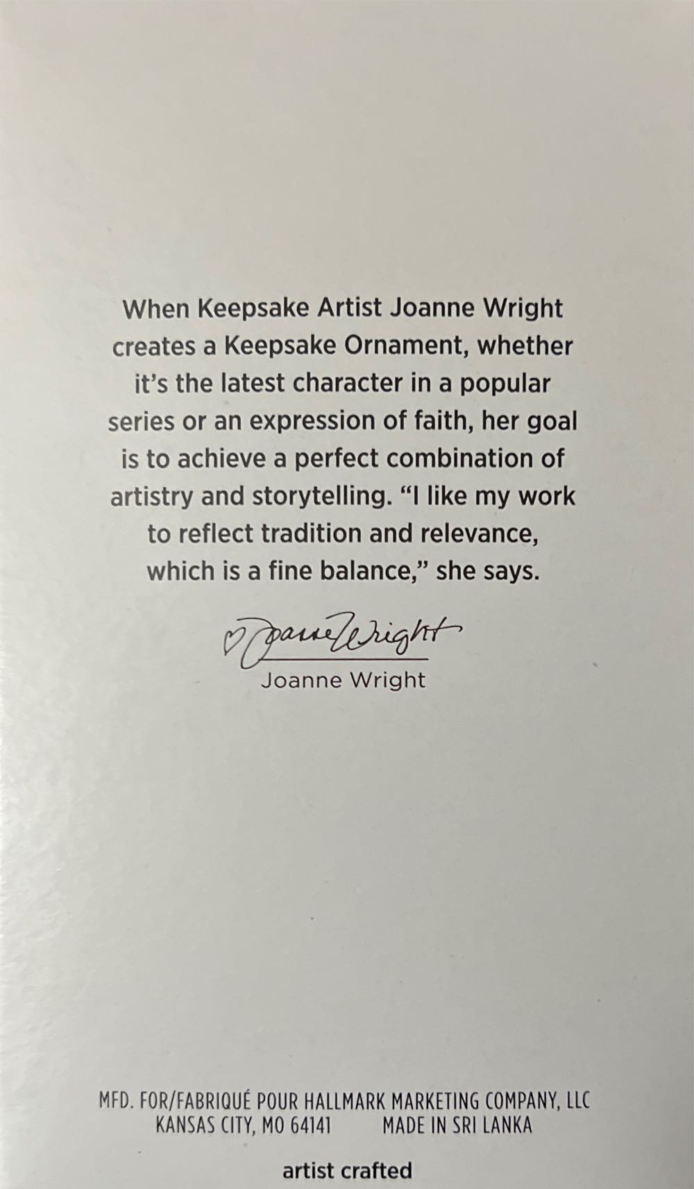 Snowball And Tuxedo #23 Sharing A Slice - Snowball And Tuxedo (23rd in series) ornament collectible [Barcode 763795810765] - Main Image 2