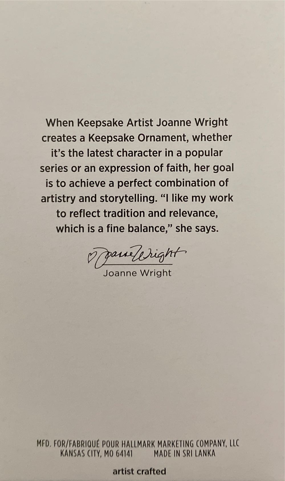 Snowball And Tuxedo #23 Sharing A Slice - Snowball And Tuxedo (23rd in series) ornament collectible [Barcode 763795810765] - Main Image 4