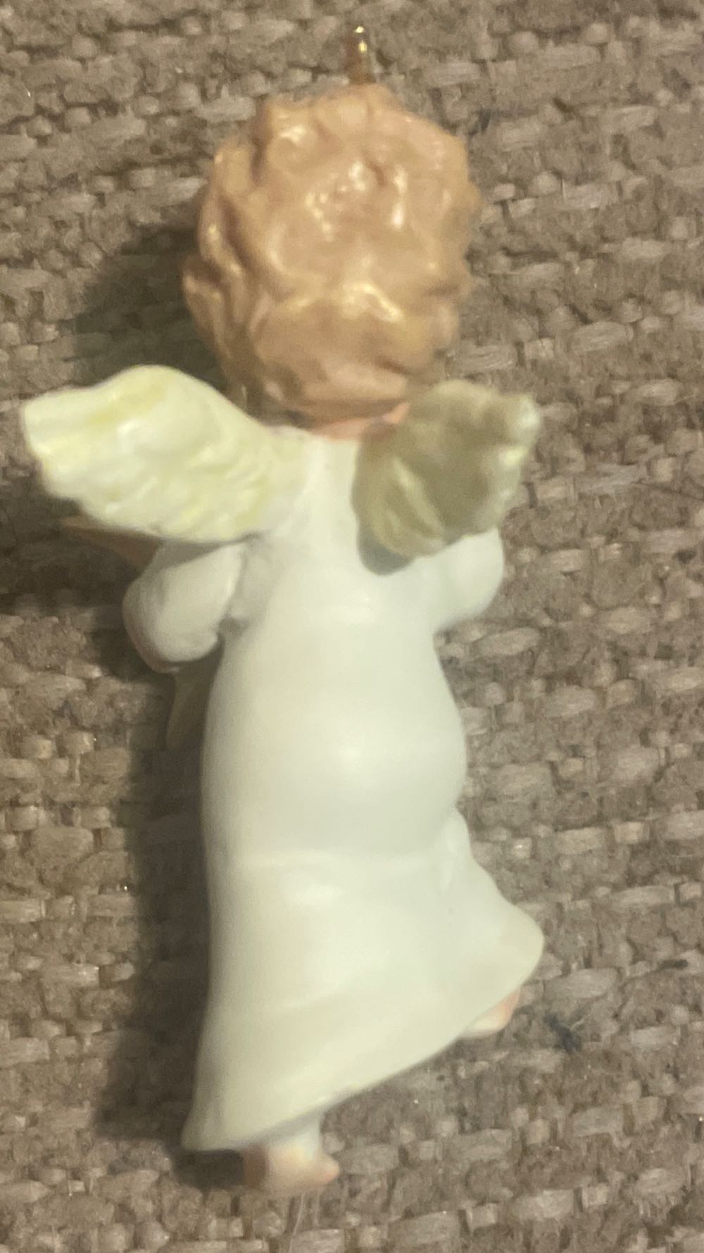 The Angel’s Star - Angel (Event Register To Win) ornament collectible - Main Image 2