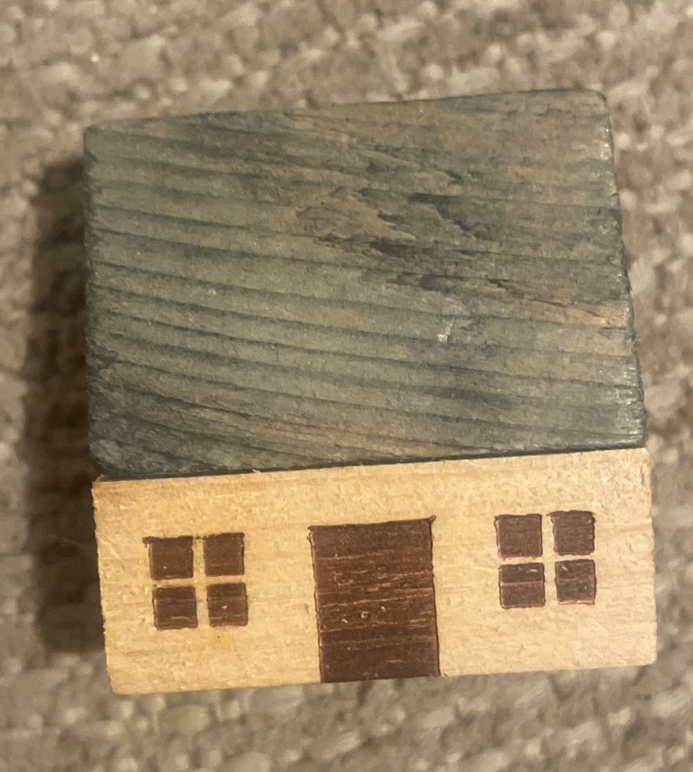 Precious Moments Holiday Ornament Little Girl