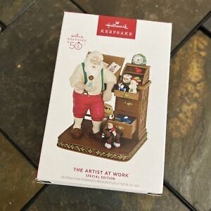 Crystal Hearts Mill Hill Treasured Holiday Sampler Kit