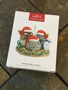 Swarovski Christmas Bell Ornament small