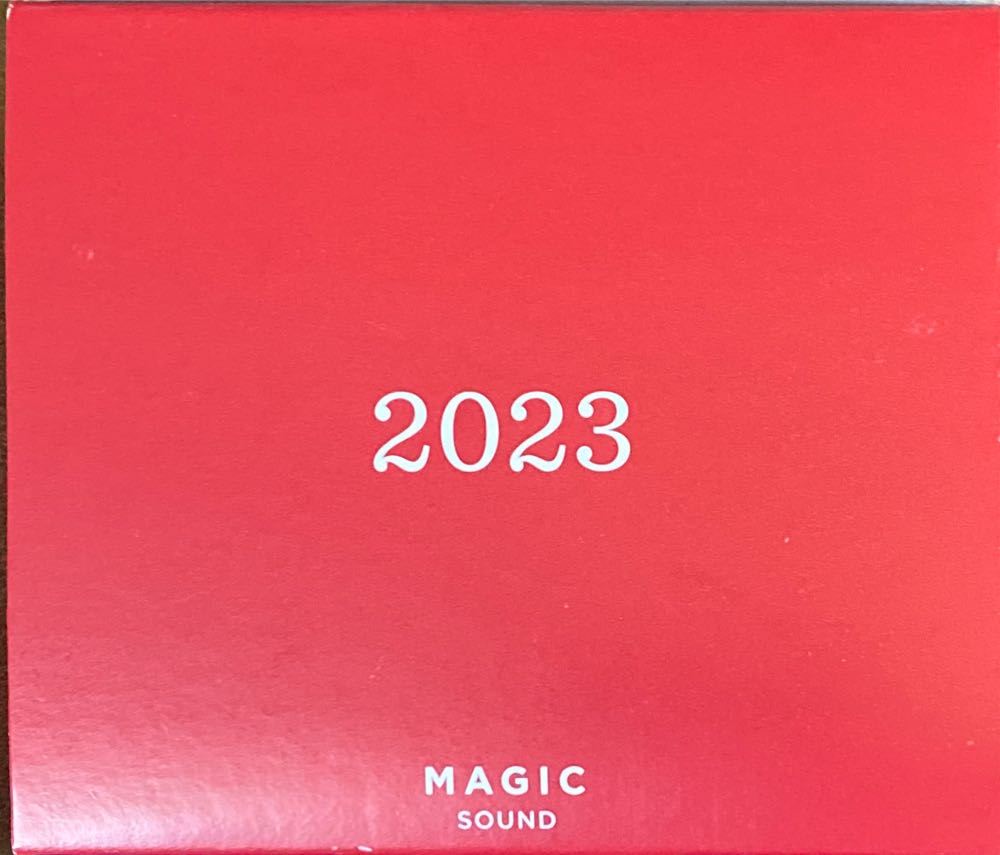 Jingle Bell Rock - Hallmark Keepsake (Magic - Sound) ornament collectible [Barcode 763795814237] - Main Image 3