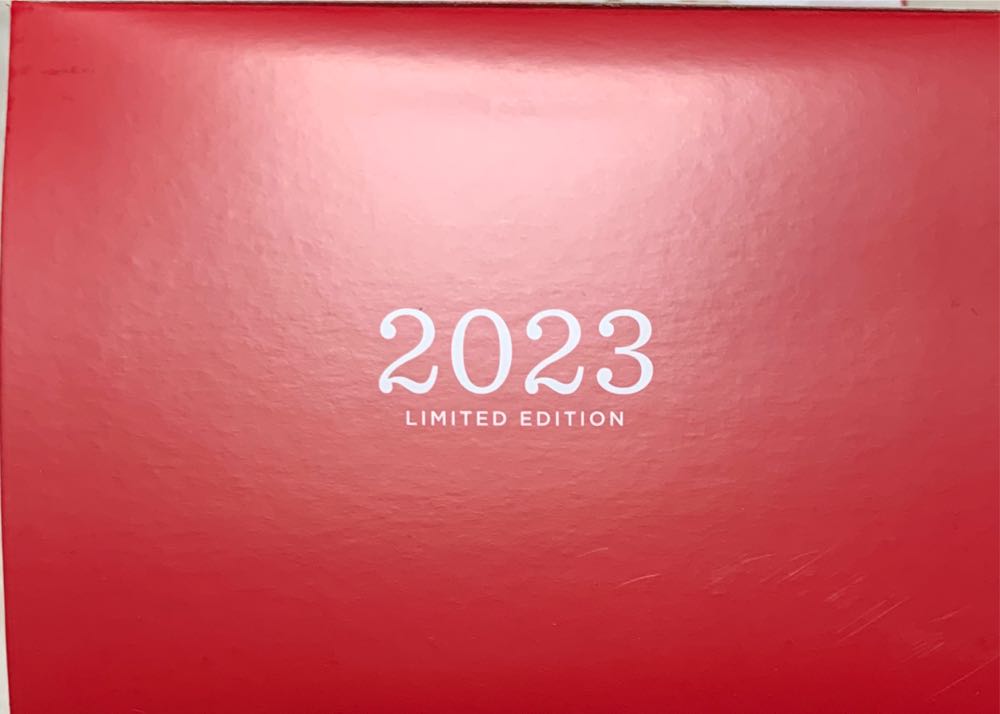 Father Christmas’s Reindeer (2023) - Father Christmas (Limited Quantity) ornament collectible [Barcode 763795805280] - Main Image 3