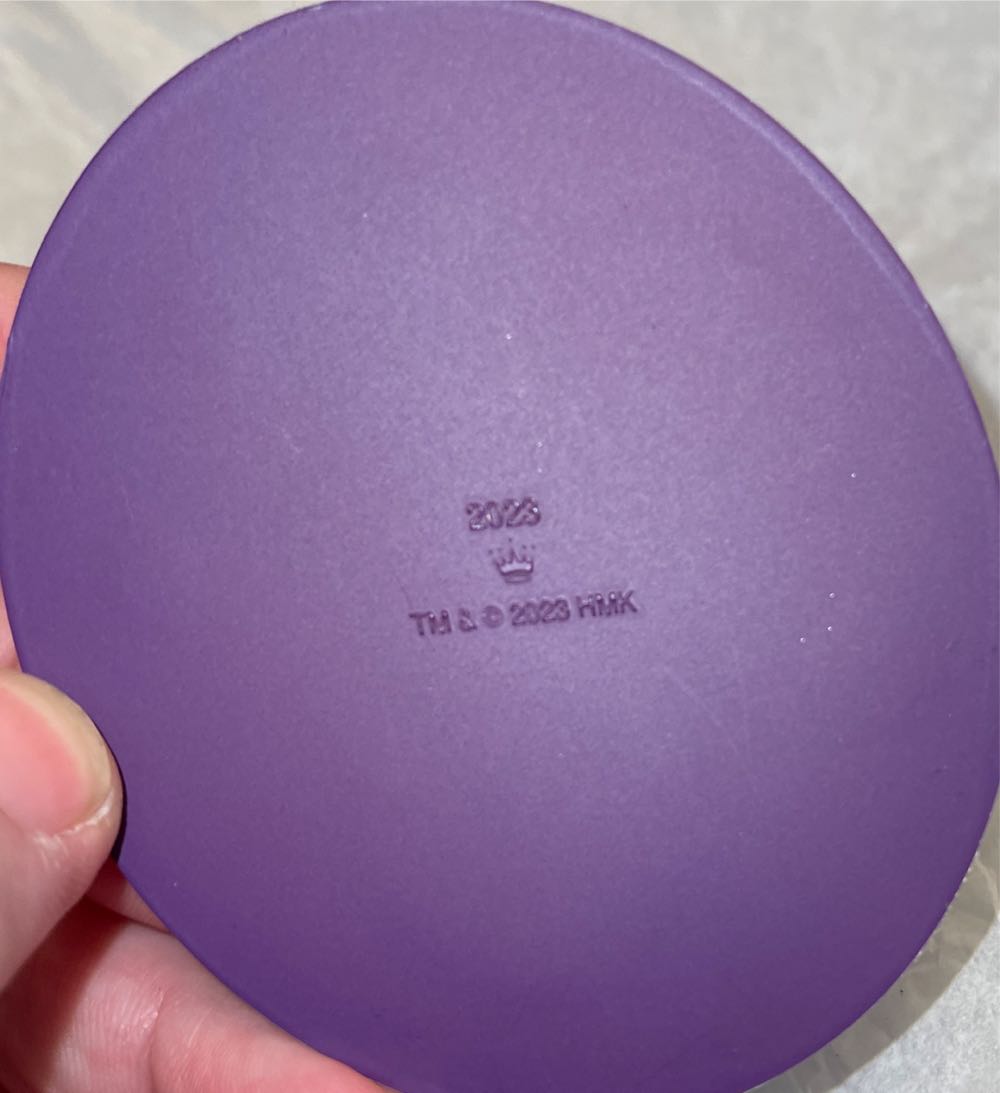 Season’s Treatings Halloween Party - Season’s Treatings (Halloween) ornament collectible [Barcode 763795829583] - Main Image 4