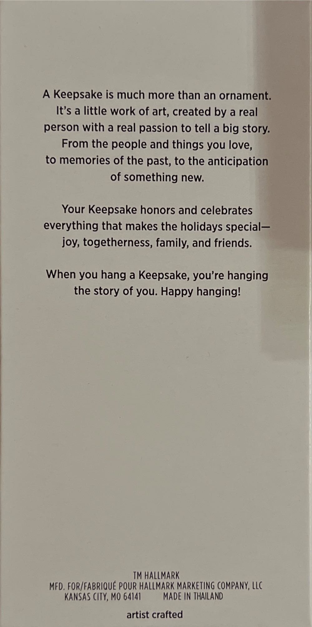 The Rock - WWE (Wwe) ornament collectible [Barcode 763795825127] - Main Image 2