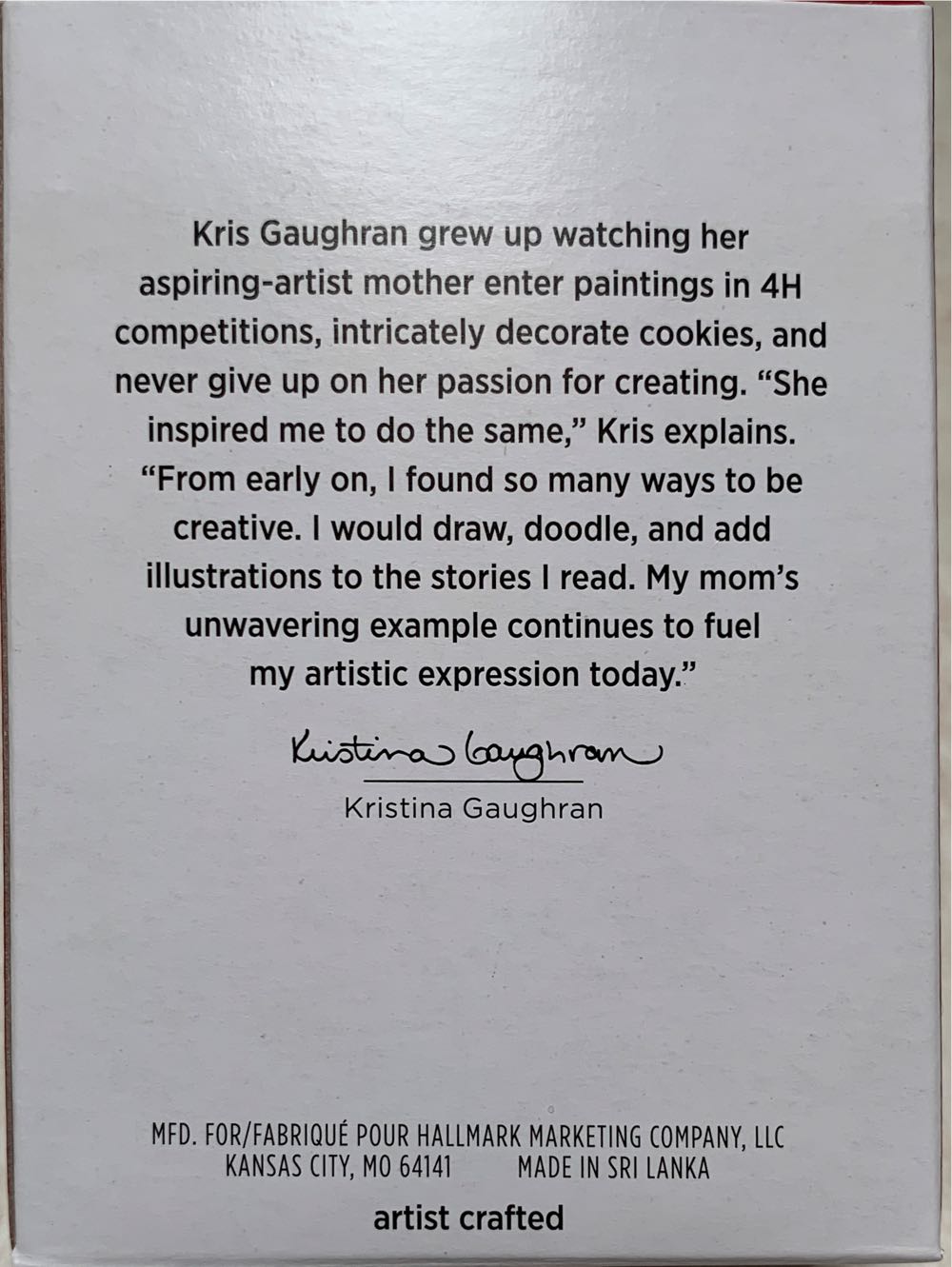 Long Letter To Santa - Playful Penguins (Penguins) ornament collectible [Barcode 763795824045] - Main Image 2