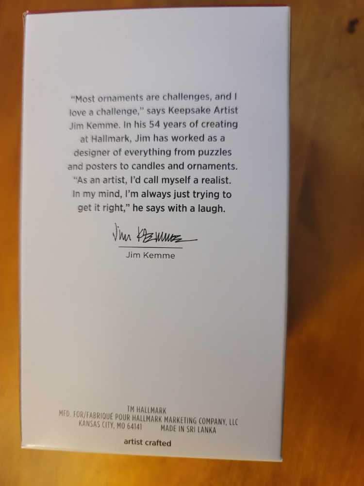 Pancake Pals - The Peanuts Gang (Snoopy & The Beagle Scouts) ornament collectible [Barcode 763795810796] - Main Image 2