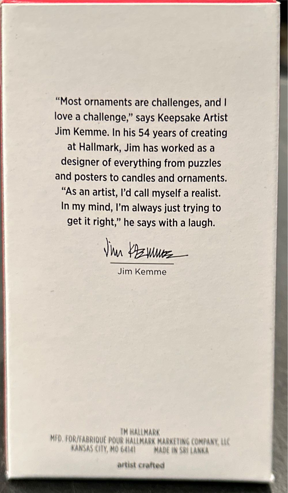 Pancake Pals - The Peanuts Gang (Snoopy & The Beagle Scouts) ornament collectible [Barcode 763795810796] - Main Image 3