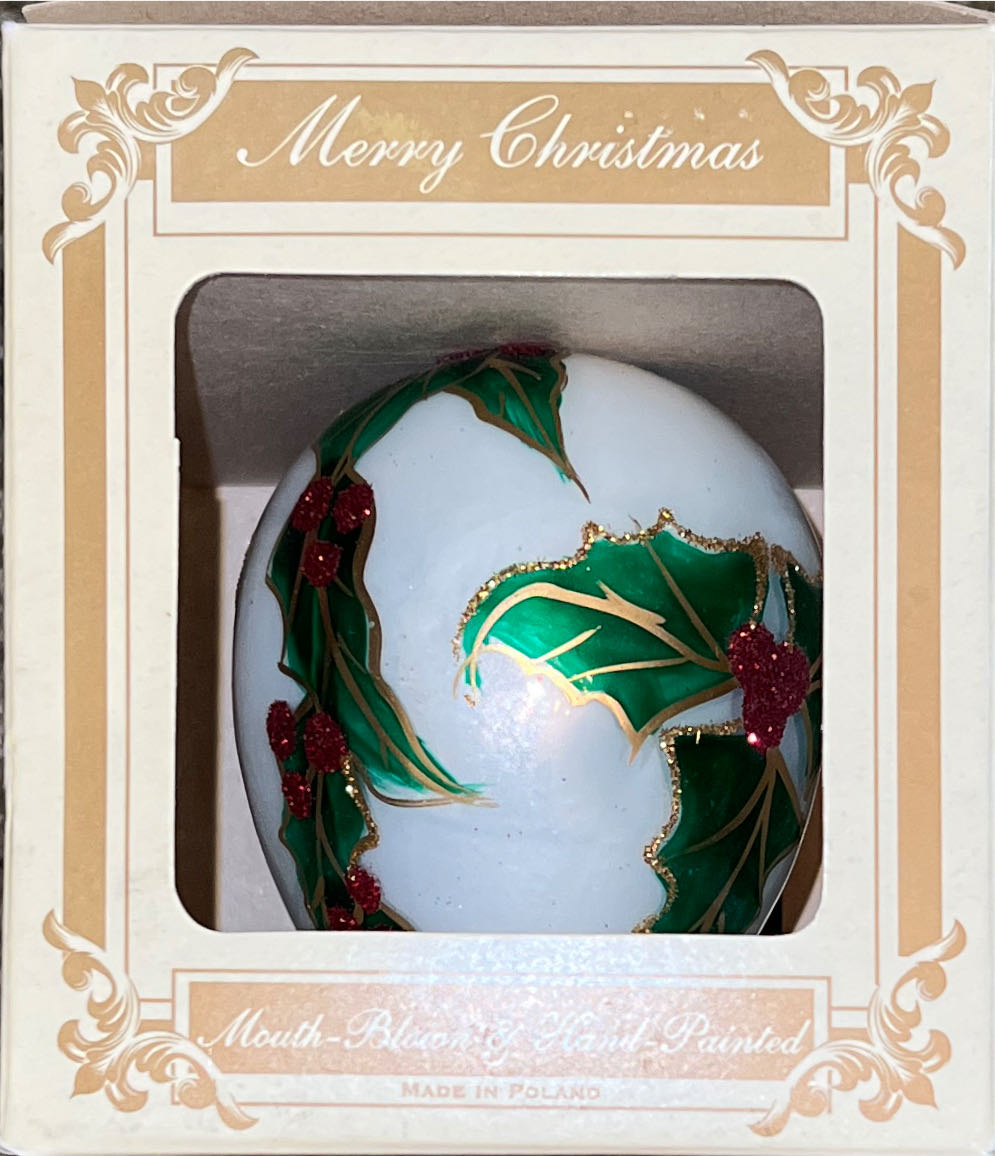 Angels Gather Here Mill Hill Treasured Holiday Sampler