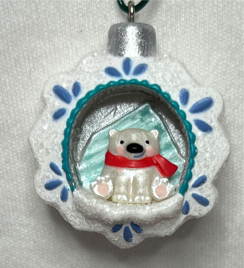 Miniature A World Within #9 (2023) - A World Within (A World Within) ornament collectible [Barcode 763795788781] - Main Image 4