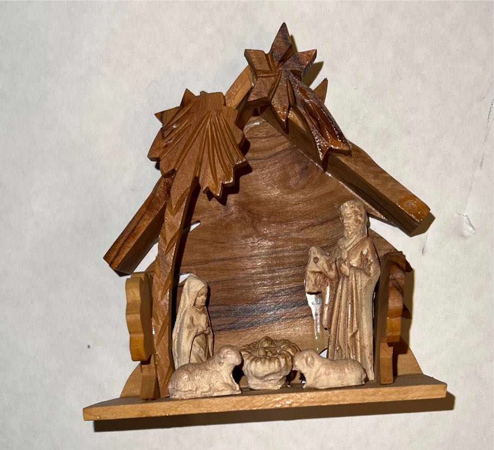 NH#40 - Traditional Tudor