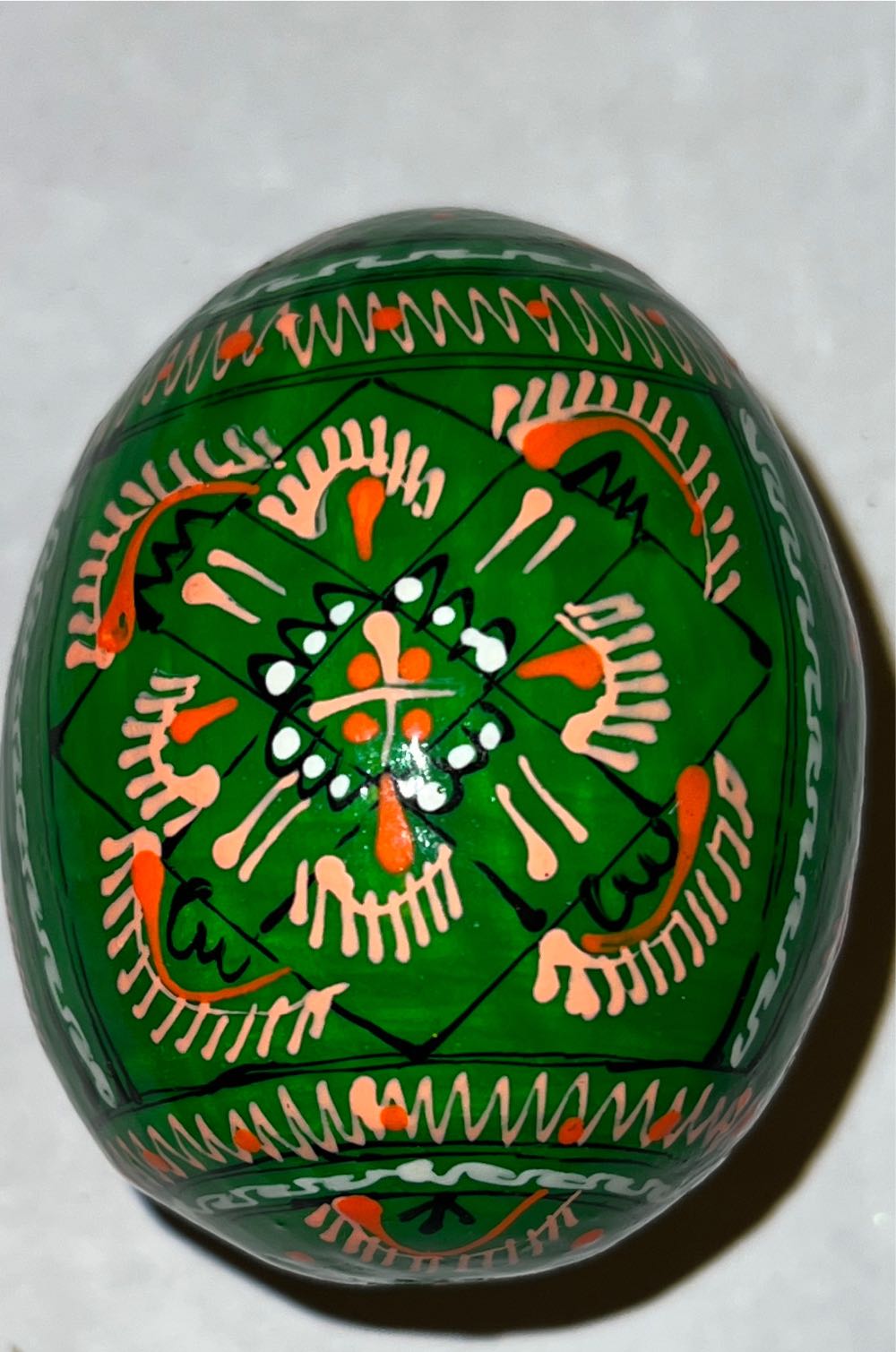 Boyd’s Bears: Starsky McSpare