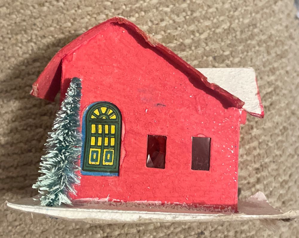 Christmas Rider #62311