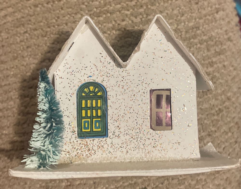 1956 Dodge Fire Engine