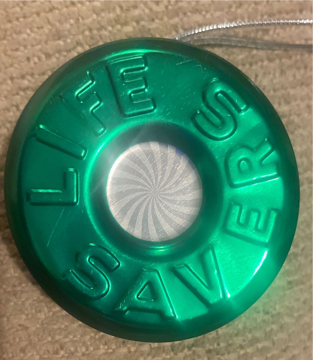 Ceramic - Provincial - Nativity - Animal - Camel - Laying - P530