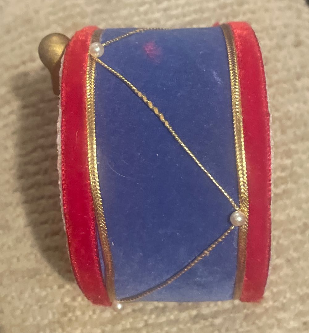 Drum - Drum (Music) ornament collectible - Main Image 2