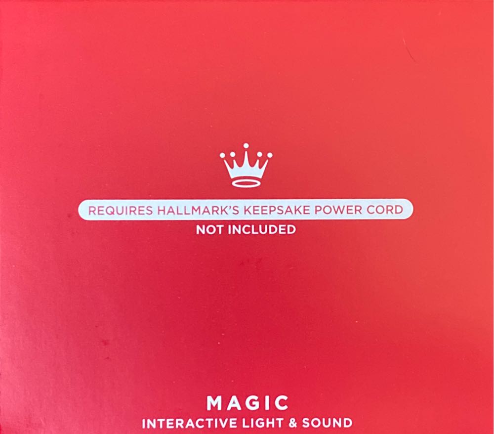 Haunted Mansion: The Coffin In The Conservatory - Haunted Mansion Storytellers (Disney) ornament collectible [Barcode 763795812905] - Main Image 3