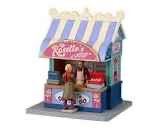 Fun World - Pop Up Santa