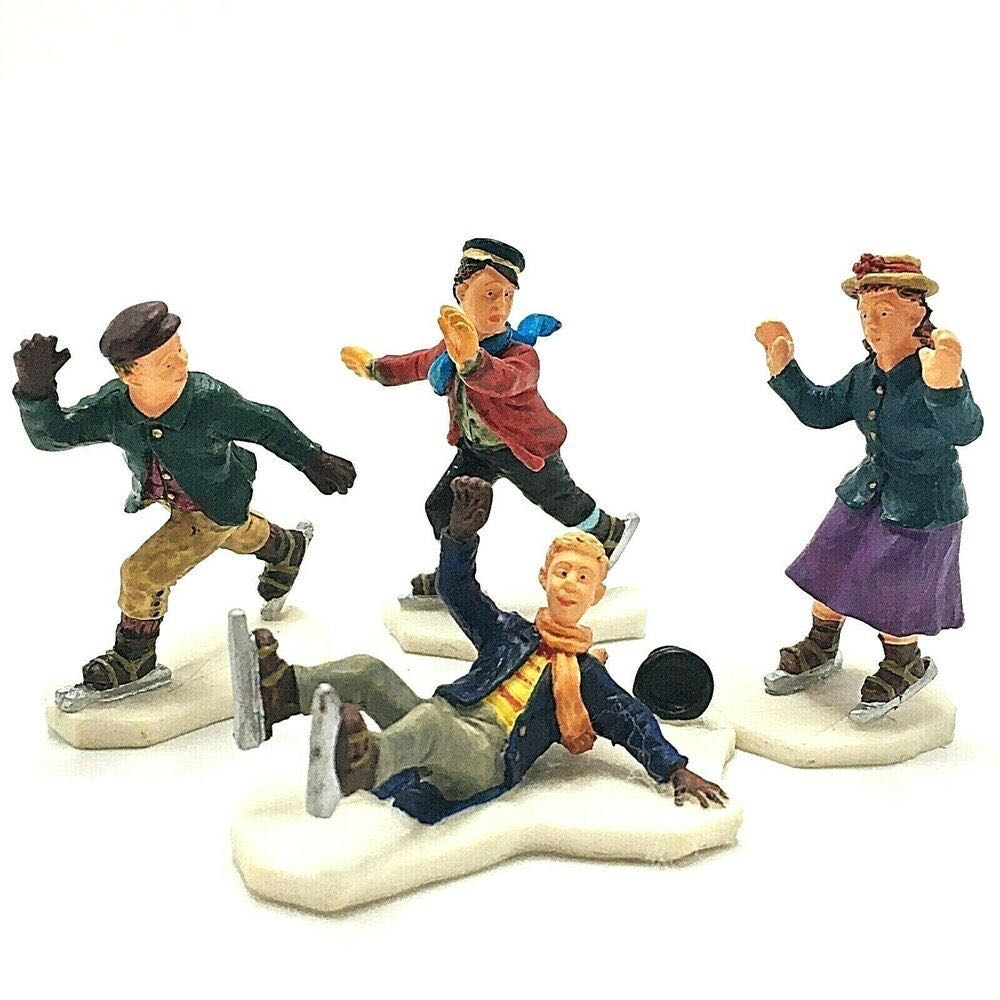 Shiny Brite - Round - Reflector - Double - Star