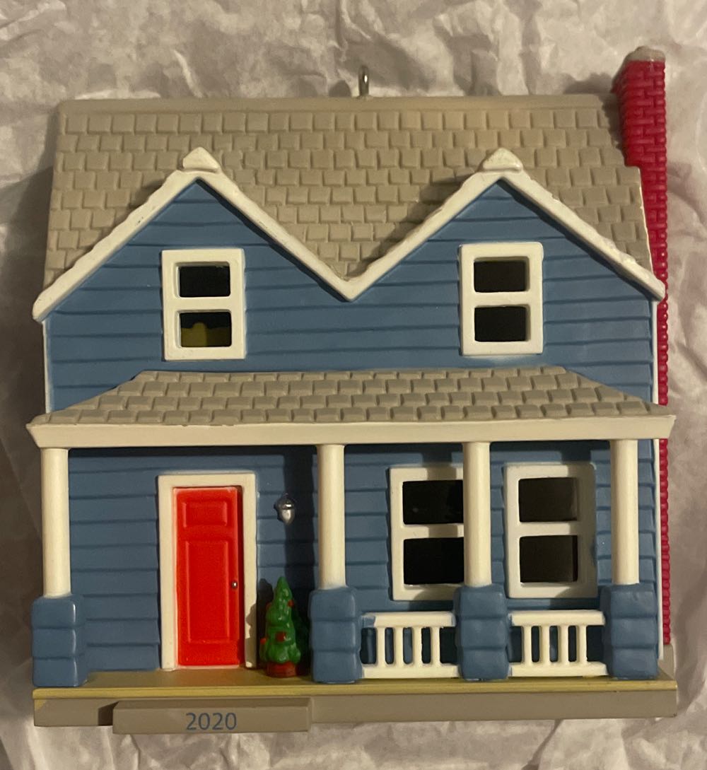 Lemax Fisherman #12488