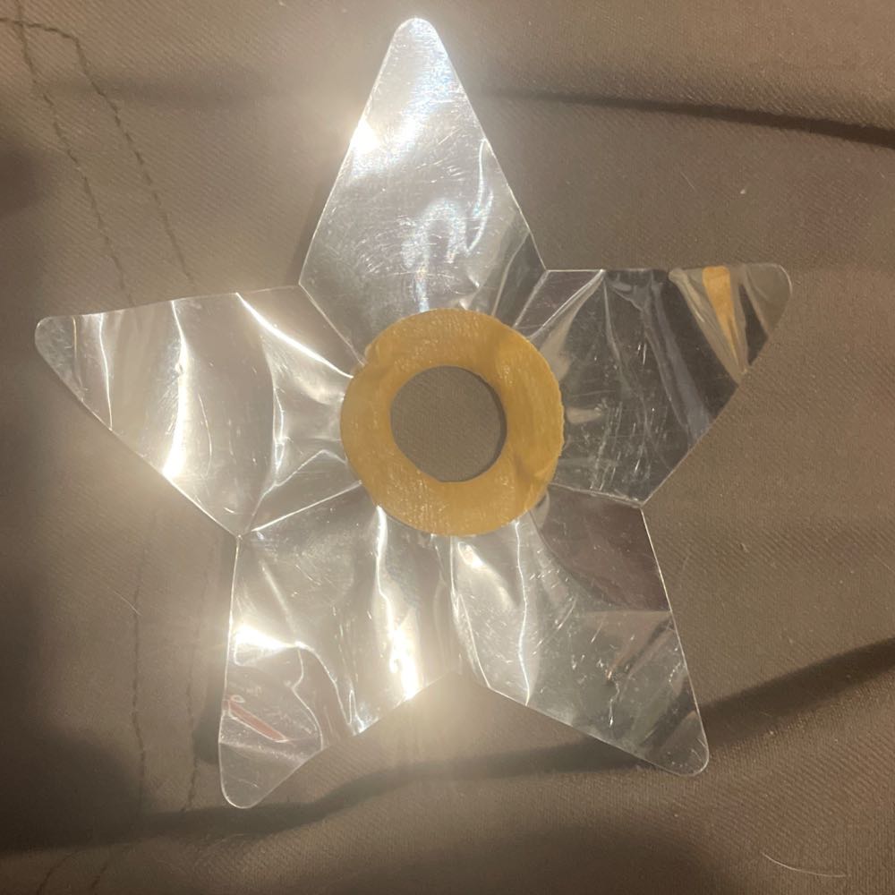 Letistitch Christmas Toys Ornaments Plastic Canvas Kit Leti966