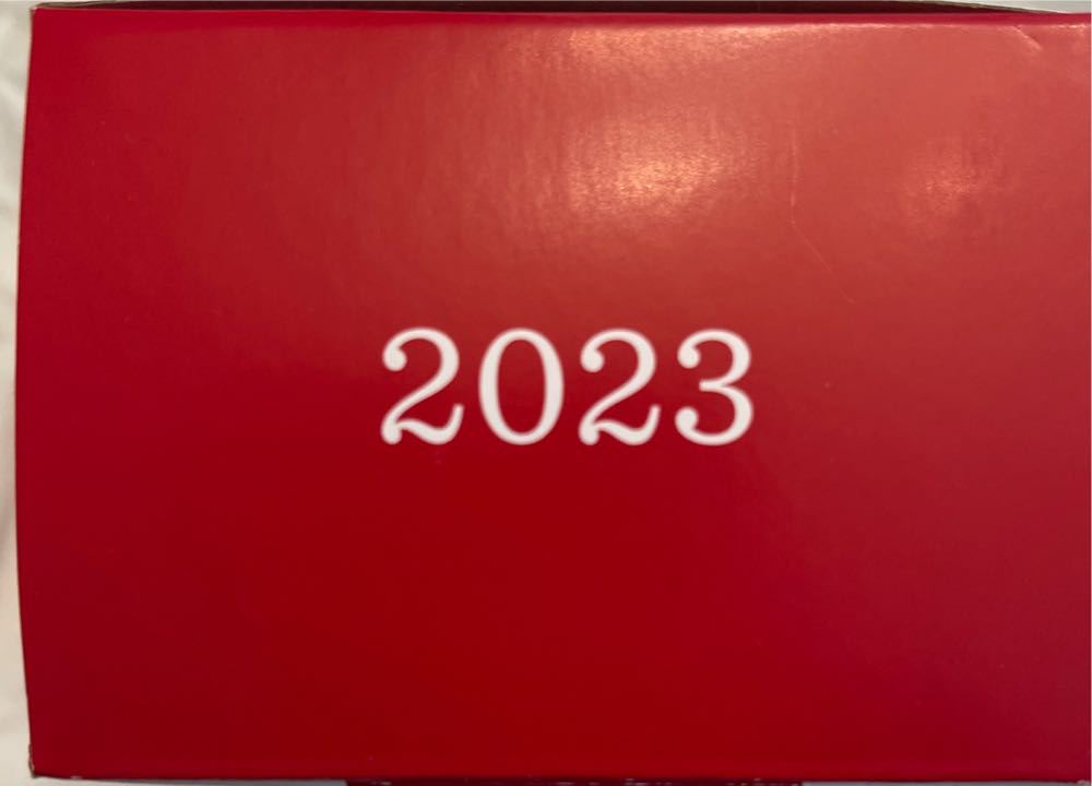 Coveted Gift - A Christmas Story (A Christmas Story) ornament collectible [Barcode 763795780556] - Main Image 4