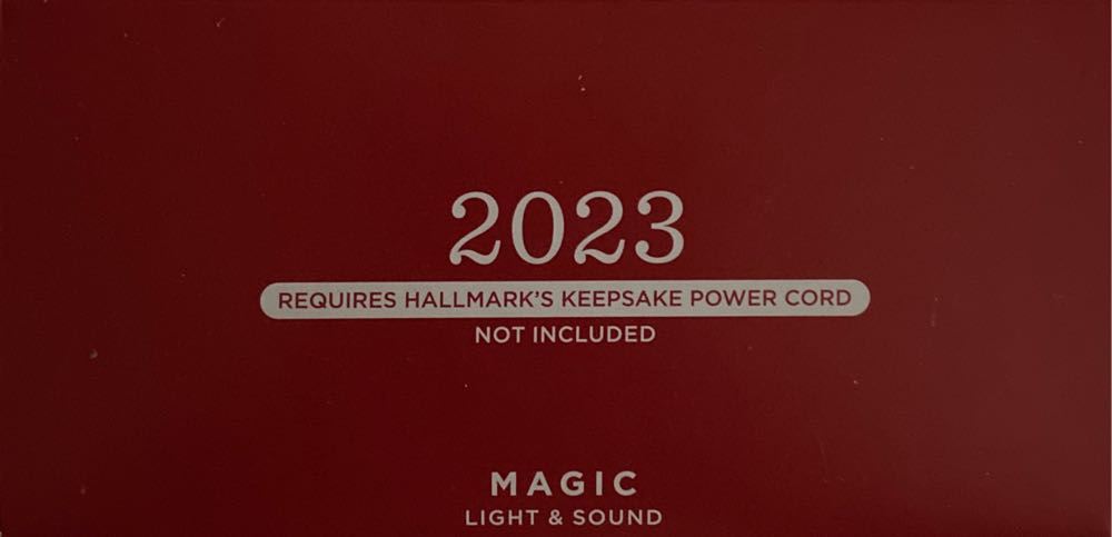 Disney’s Electrical Parade - Disney Mickey Mouse (Disney Mickey And Minnie) ornament collectible [Barcode 763795811007] - Main Image 3