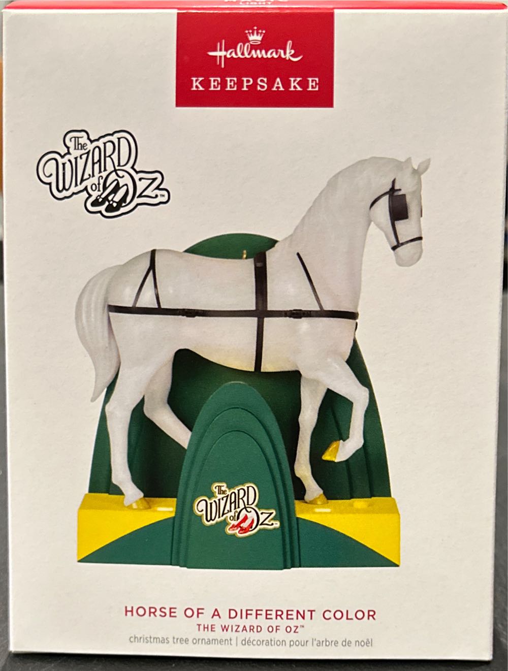 Sponge-Boxed for Christmas