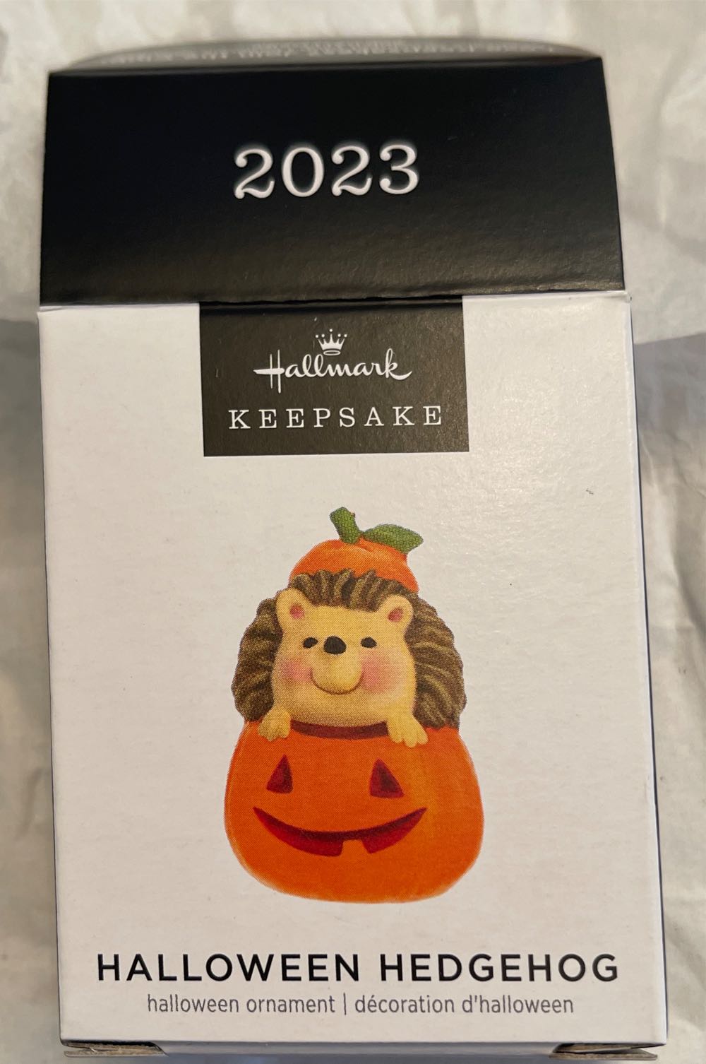 Fenton Water Lily Custard Satin Glass Fluted Compote, Water Lily