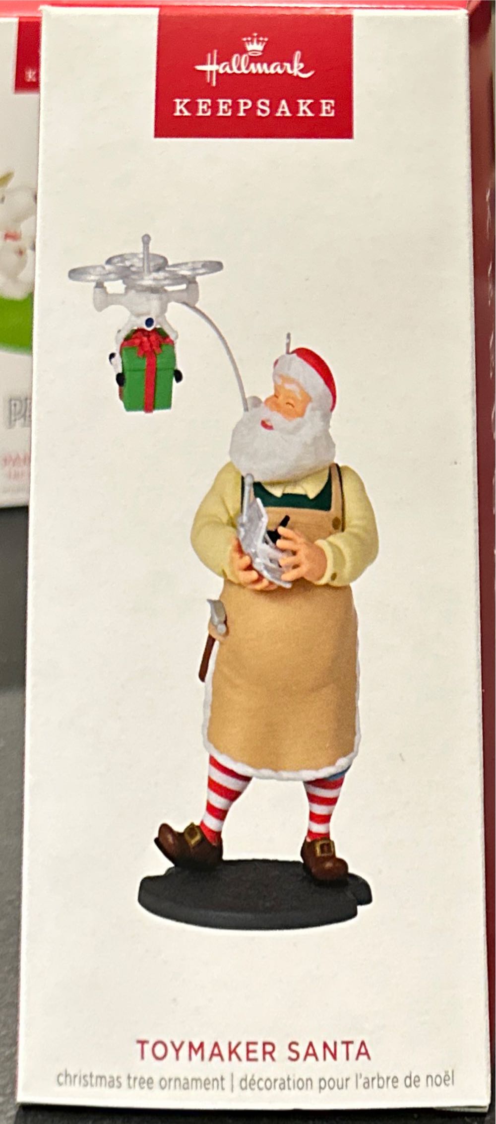 Charles Darwin Statue