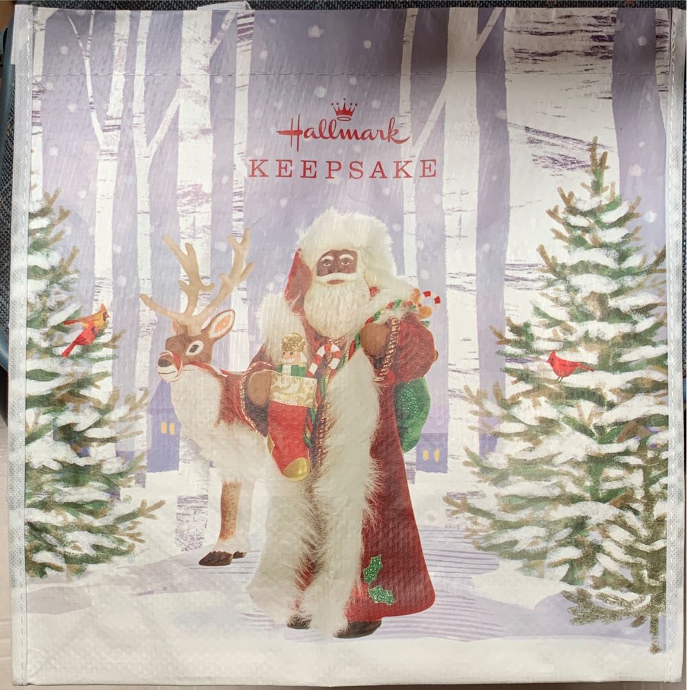 Sanmyro - Nativity - (Set 1) - Holy Family - Virgin Mary