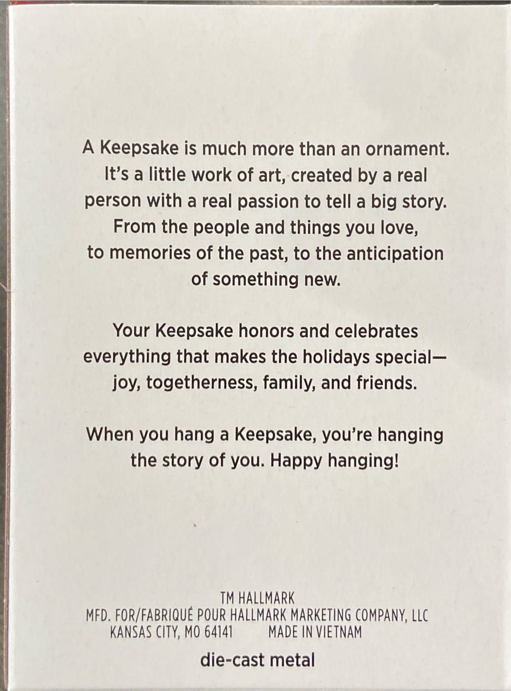 Lionel Pennsylvania K4 Caboose 🚂 - Lionel Trains (Lionel Trains) ornament collectible [Barcode 763795800292] - Main Image 2