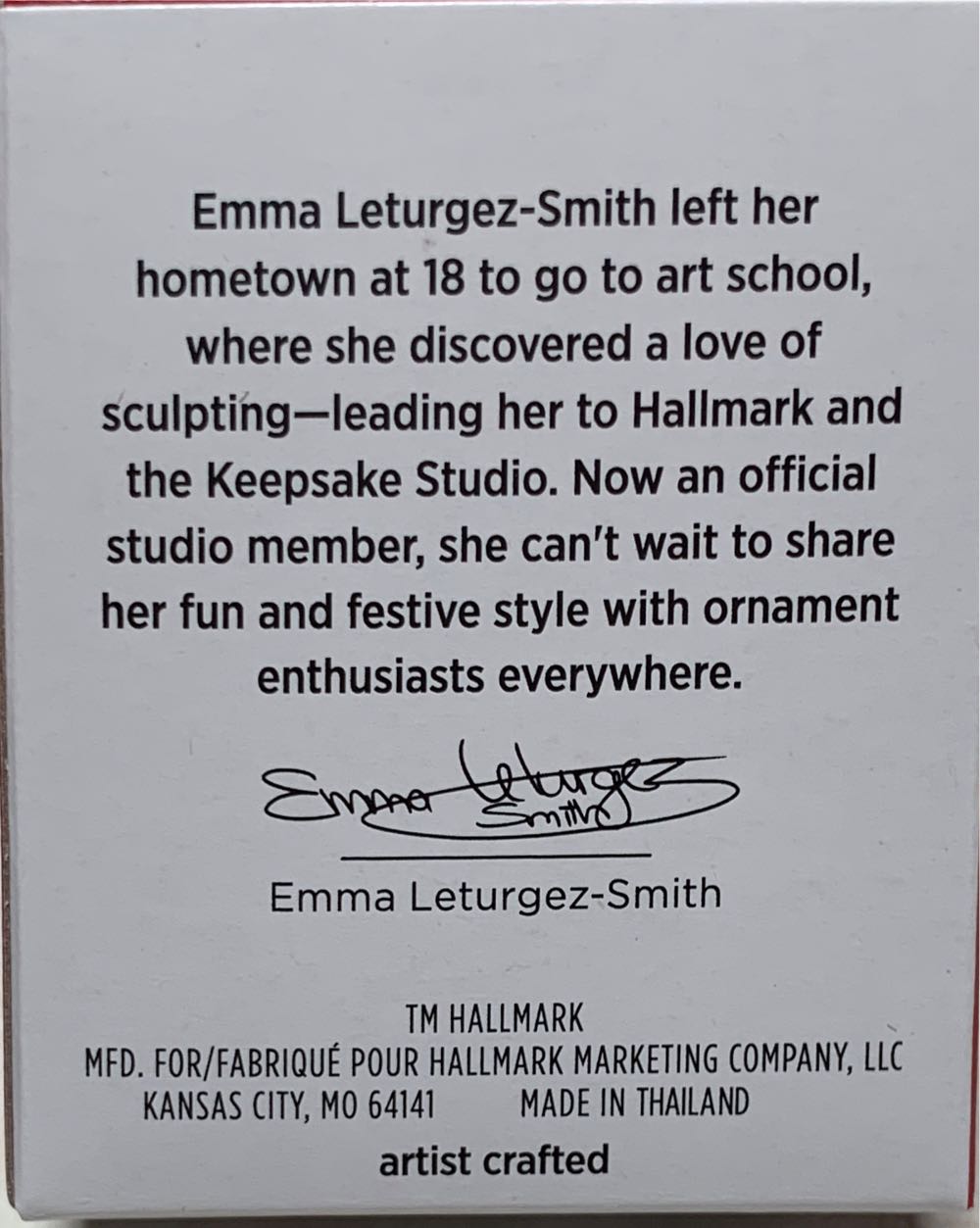 Hasbro- Cootie - Miniature (Miniature) ornament collectible [Barcode 763795818938] - Main Image 2