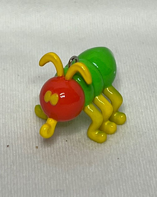 Hasbro- Cootie - Miniature (Miniature) ornament collectible [Barcode 763795818938] - Main Image 3