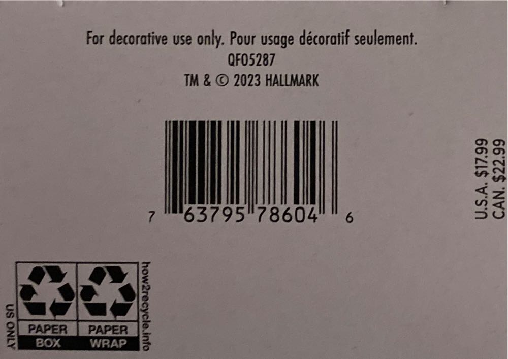 Hoppy Halloween - Beer Stein (Beer Stein) ornament collectible [Barcode 763795786046] - Main Image 4