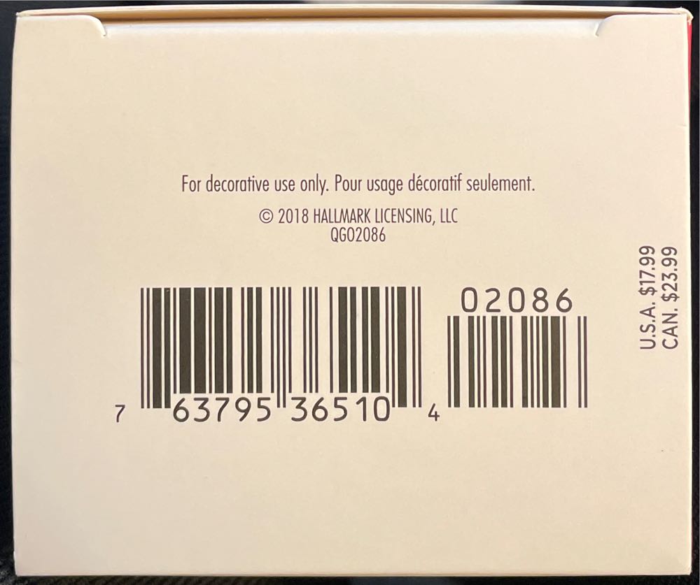 Ice Castle Antics - Playful Penguins (Penguins) ornament collectible [Barcode 763795365104] - Main Image 4