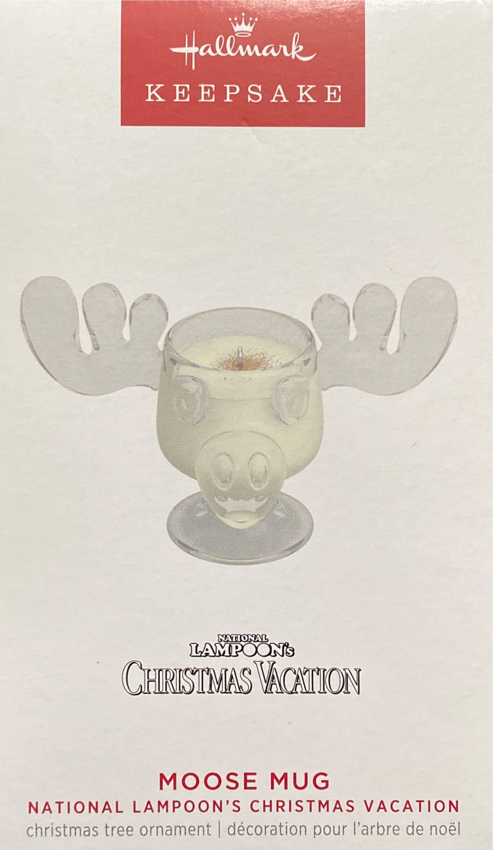 Chrismon - Six-Pointed Star - Creator’s Star