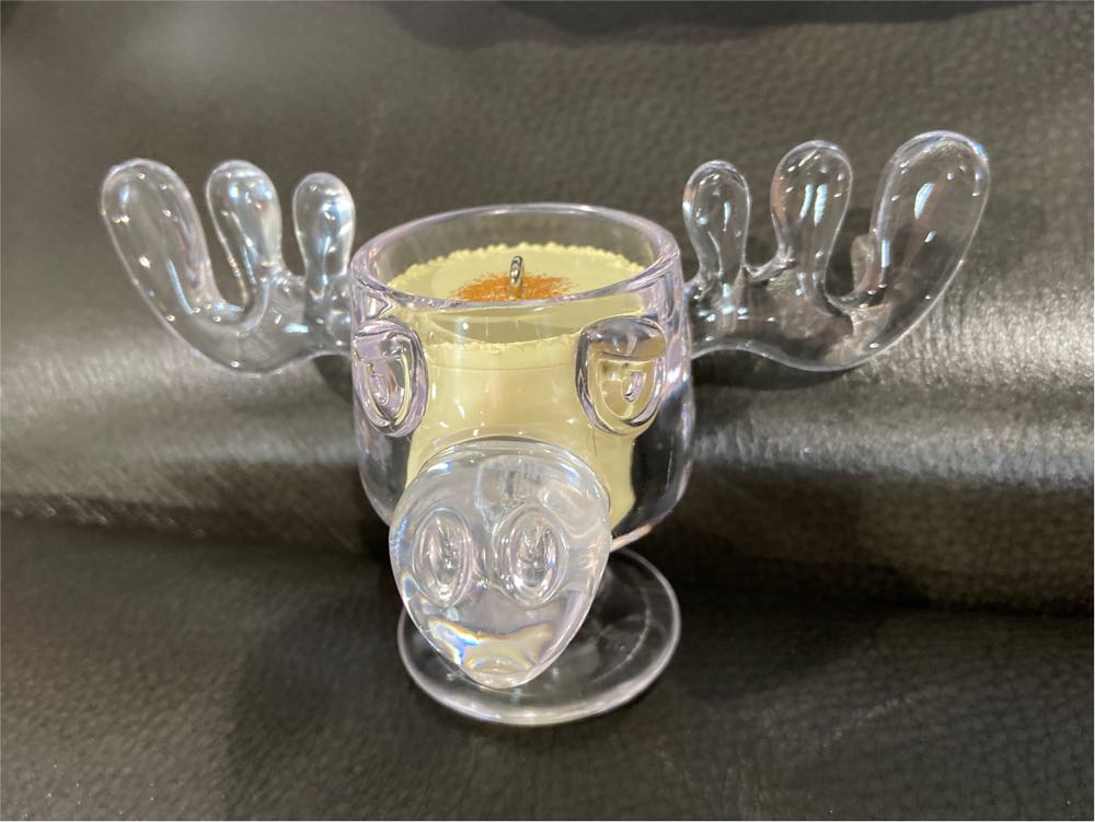 Christmas Vacation: The Moose Mug - Keepsake (National Lampoon’s Christmas Vacation) ornament collectible [Barcode 763795794270] - Main Image 4