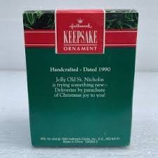 Joy Is In The Air  ornament collectible [Barcode 070000027437] - Main Image 2