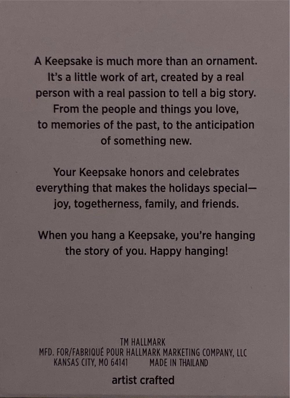 Polka Dot Perfect - Disney Minnie Mouse (Disney) ornament collectible [Barcode 763795797905] - Main Image 2