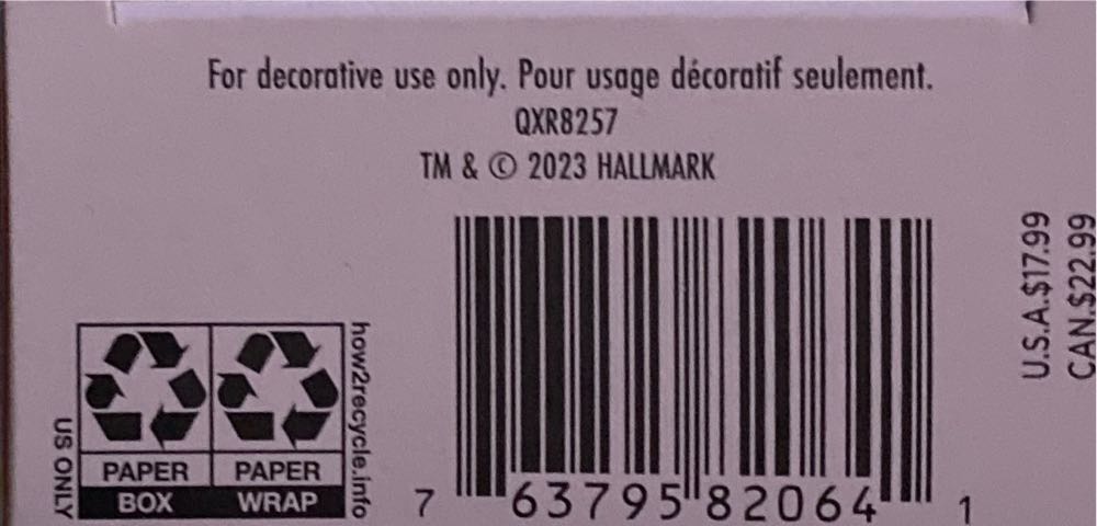 Mythical Mermaids #1 - Mythical Mermaids (Series Piece) ornament collectible [Barcode 763795820641] - Main Image 4