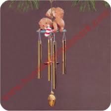 Chiming in  (Animal & Music) ornament collectible - Main Image 2